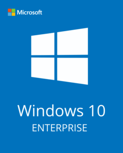 Windows 10 Entreprise Activation Key